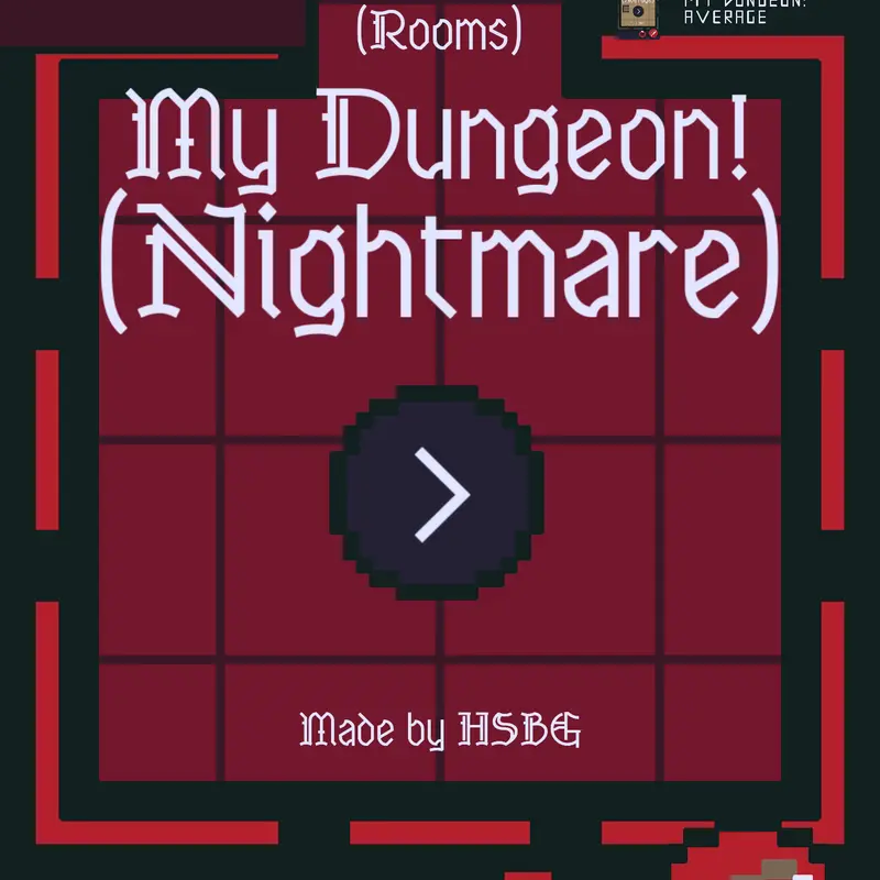 Game by @HSBG