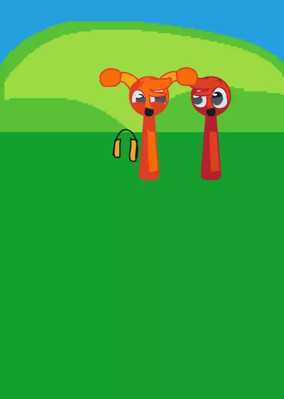 Game by @blazingAJ0692