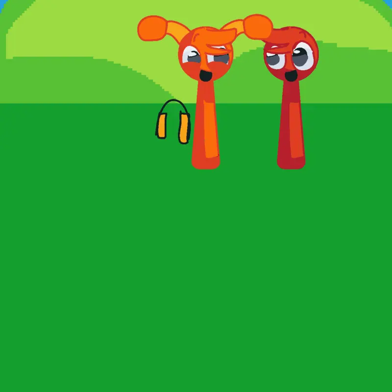 Game by @blazingAJ0692