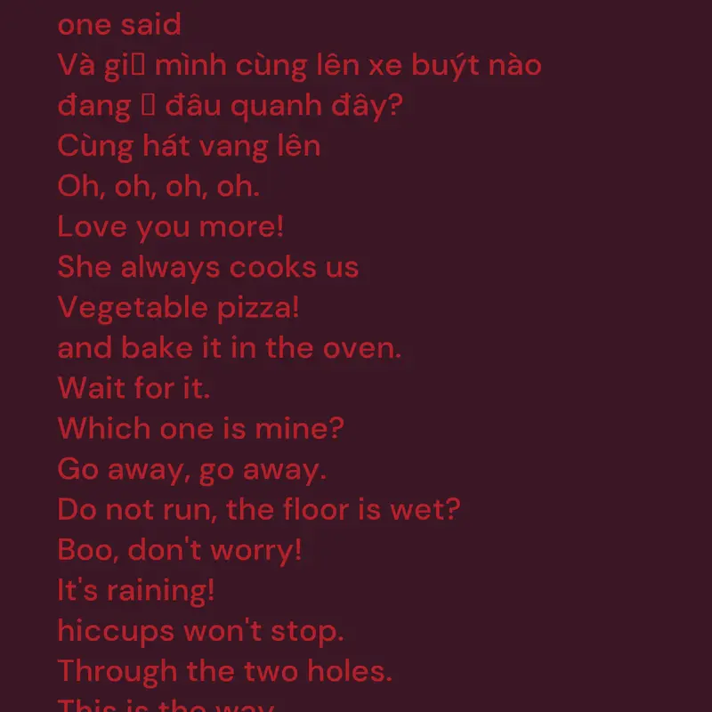 Nhắm Mắt Thấy Mùa Hè by @1976_Vinamilk