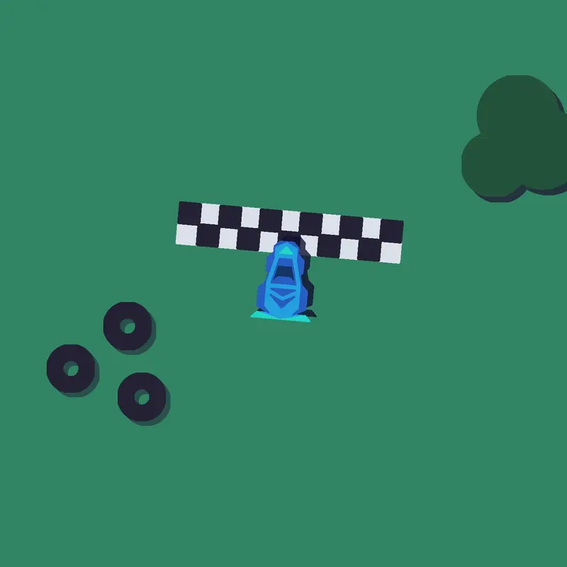 Game by @jaxdino