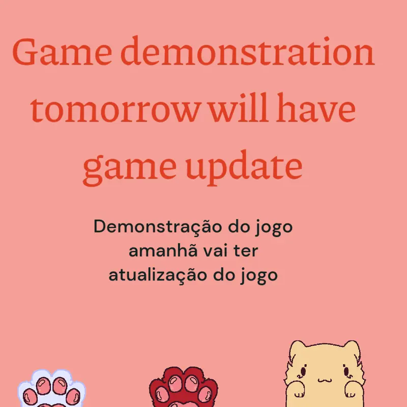 Game by @Doguinho-dog