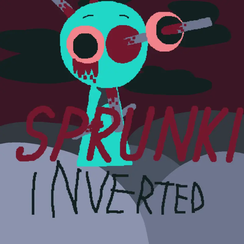 Game by @Jer__ntySprunkiFemale