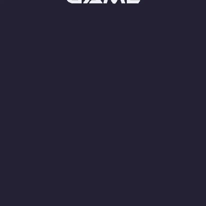Game by @zZyrix