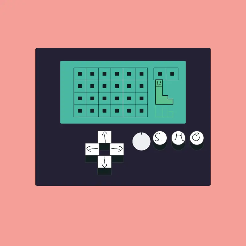 Game by @BluePeanuts_Best