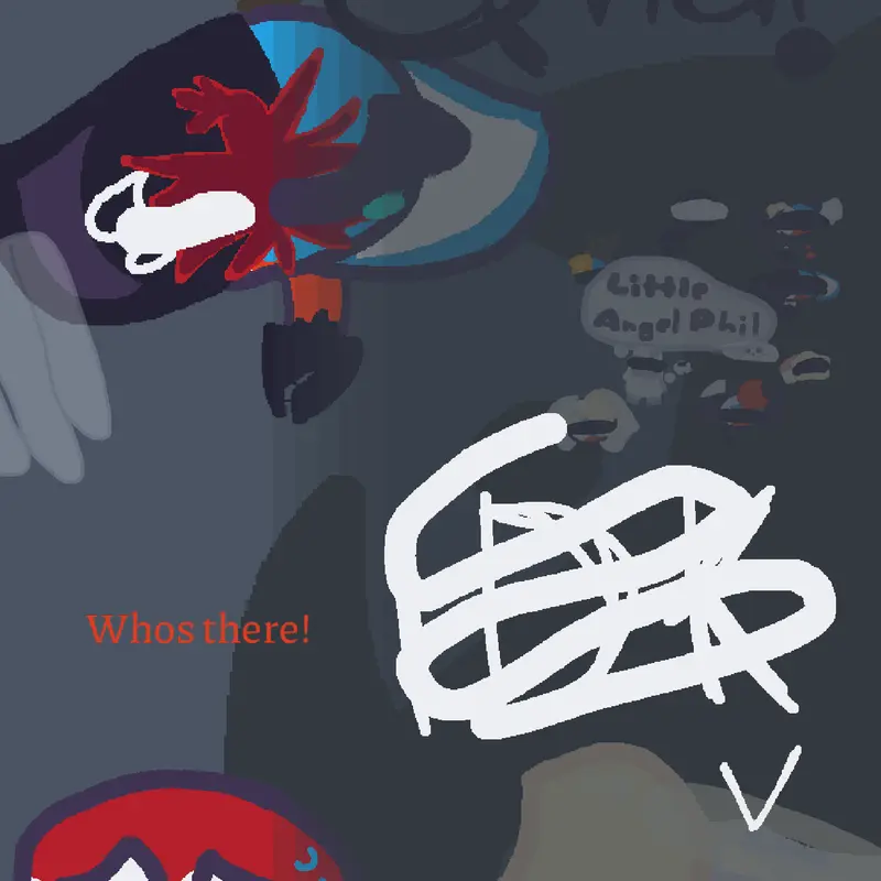 Game by @shining_greenland