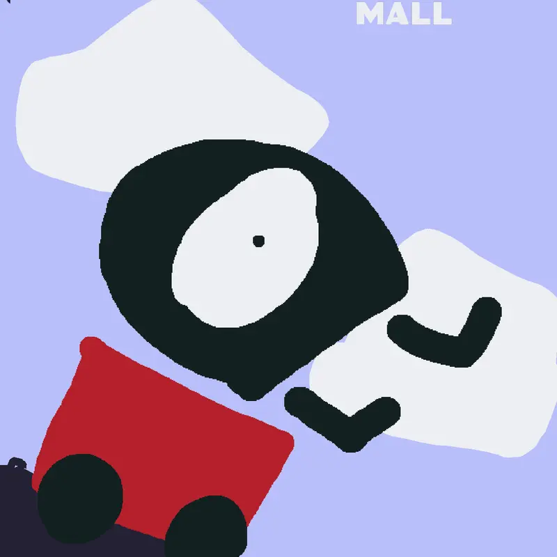 Game by @hhgv