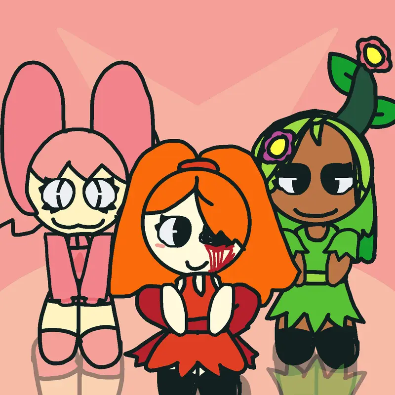 Game by @XxPinkyheartxX