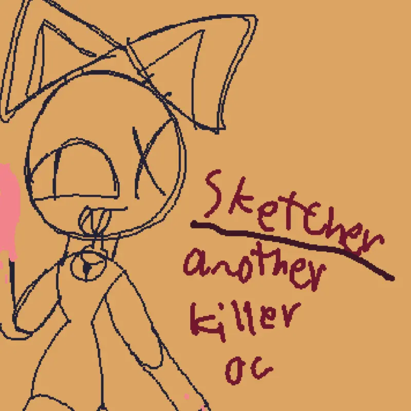 Game by @sk3tch3r