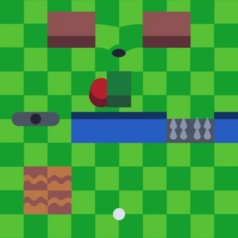 Game by @Tyler27