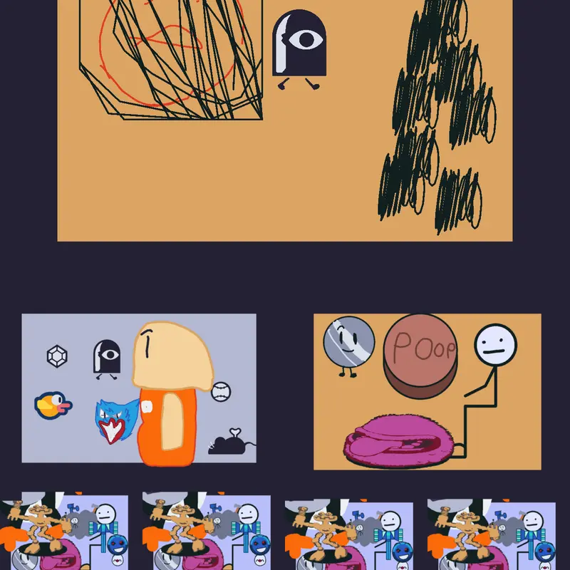 Game by @djsjchac