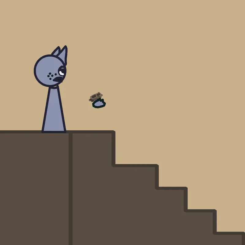 Game by @jessicadi