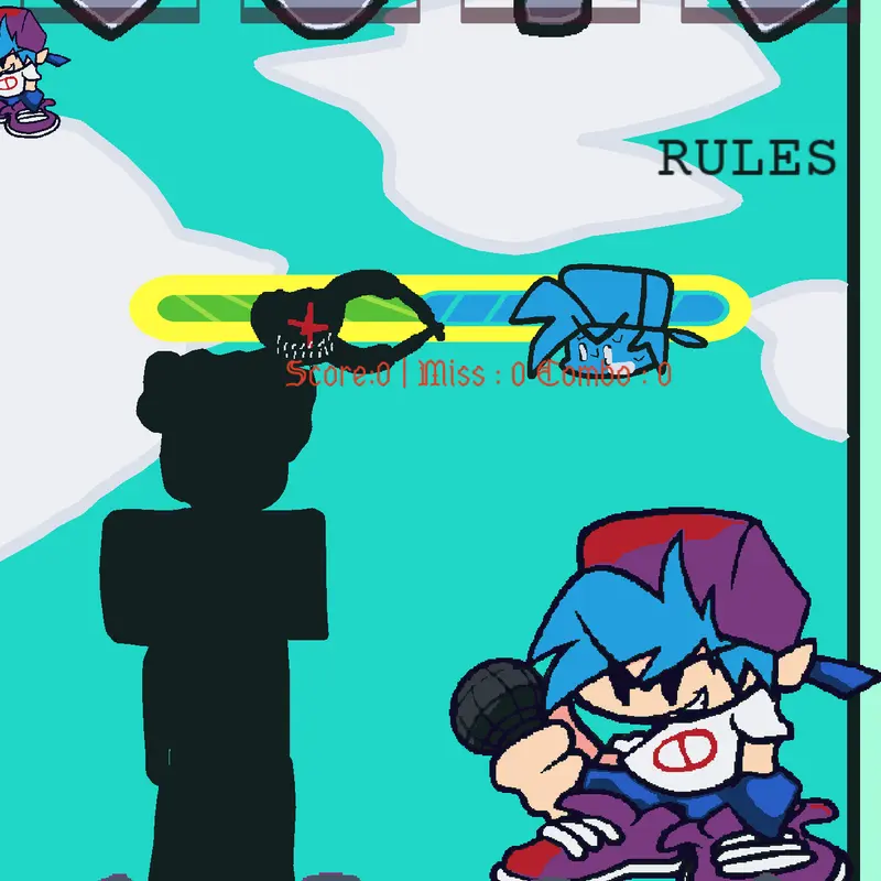 Game by @sekee