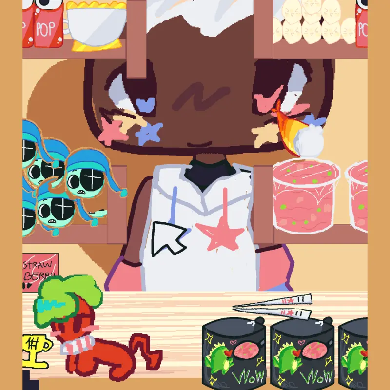 Game by @chips_cooked_fan