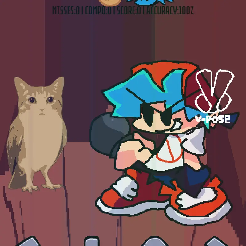 Game by @Gustavo1616_2033