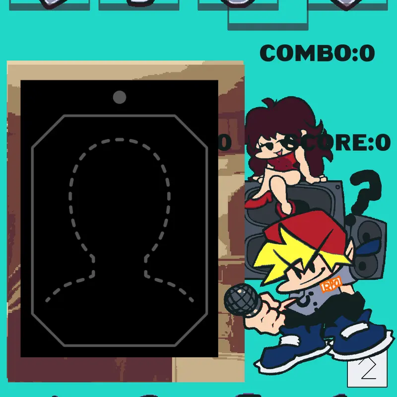 Game by @imacutebacon
