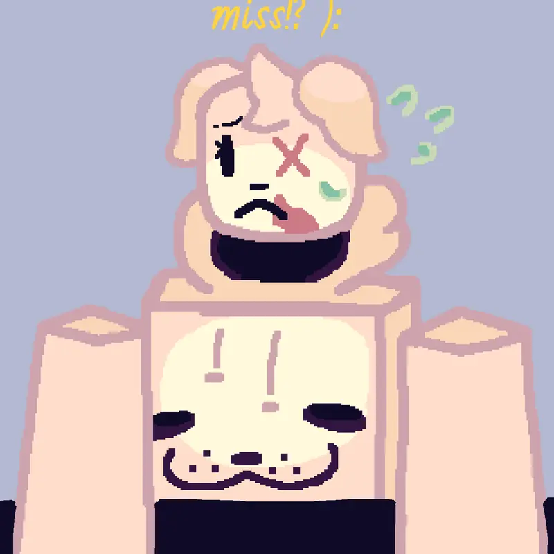 Game by @Dogepal_93