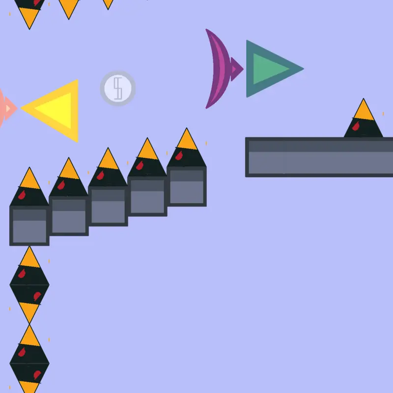 Game by @kikikol