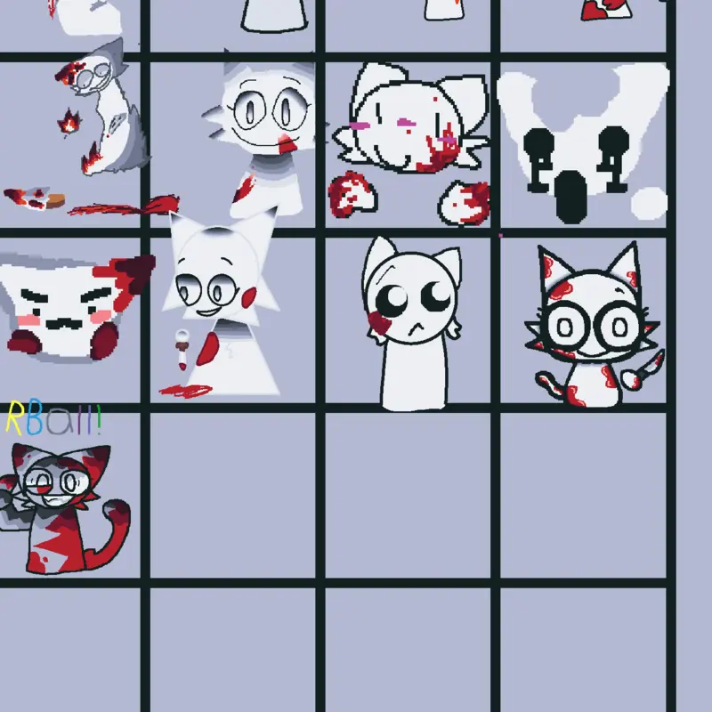 Game by @Athonyn