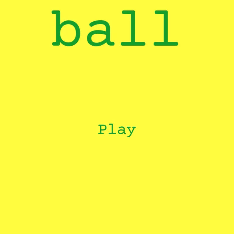 Game by @Redblue3927