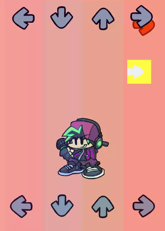 Game by @Dane-friendly