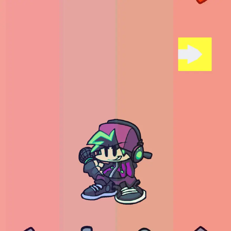 Game by @Dane-friendly