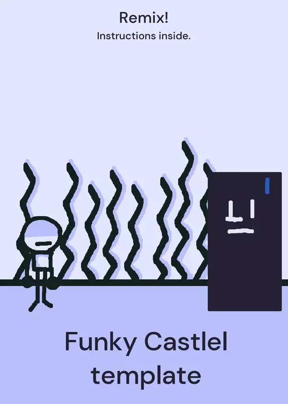 Game by @uygar-games
