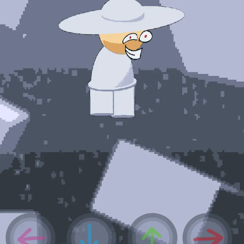 Game by @ThiagoBBahamonde