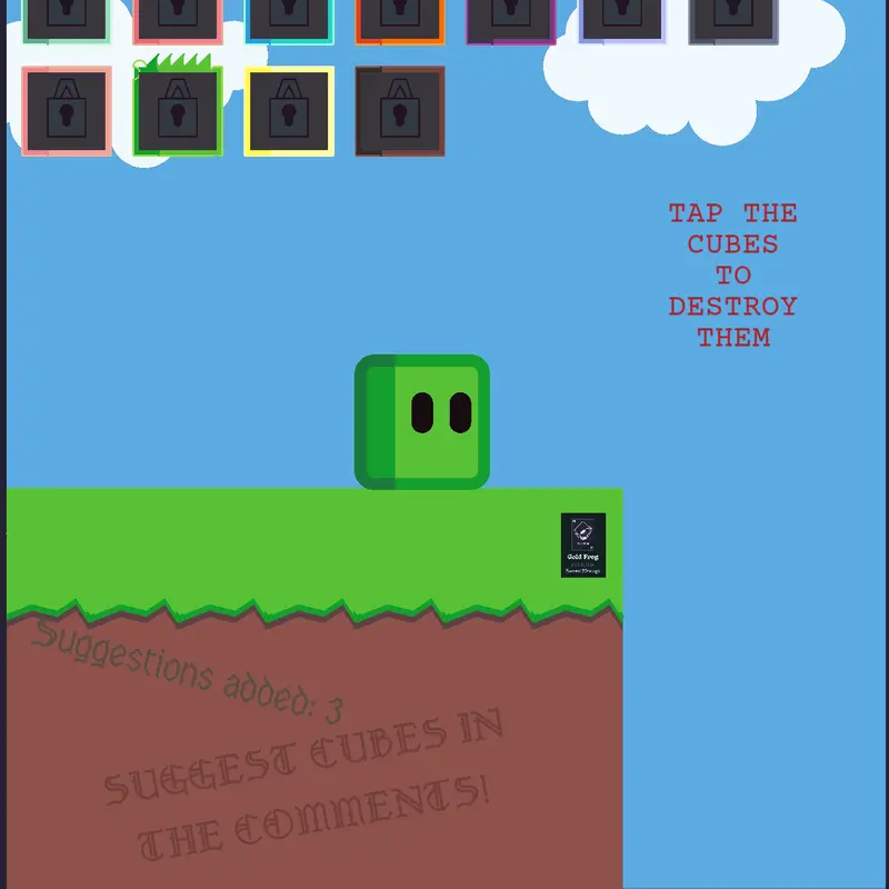 Game by @Plank92