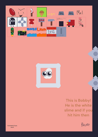 Slime game 1