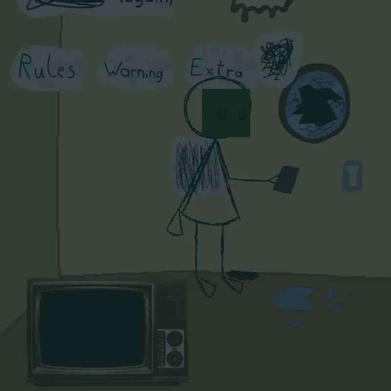 Game by @am_just_a_normal_person