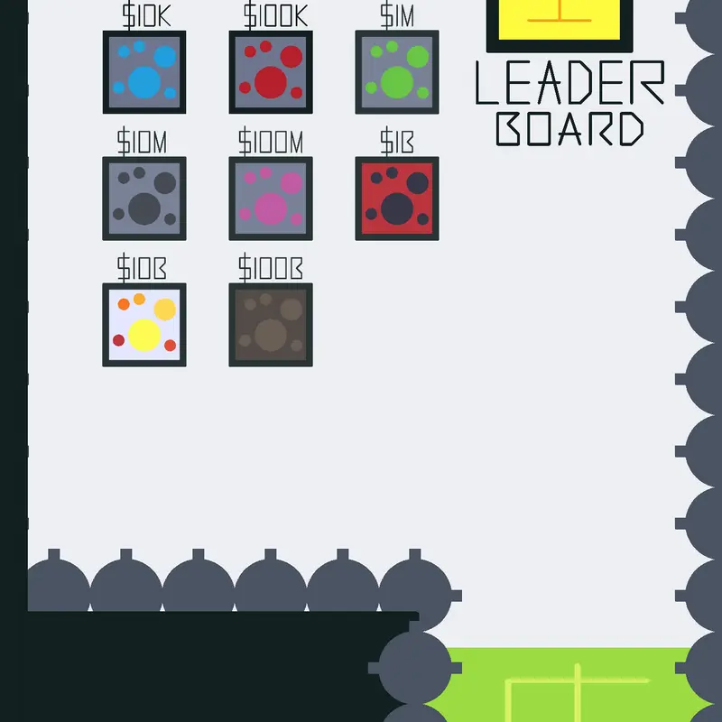 Game by @neuille