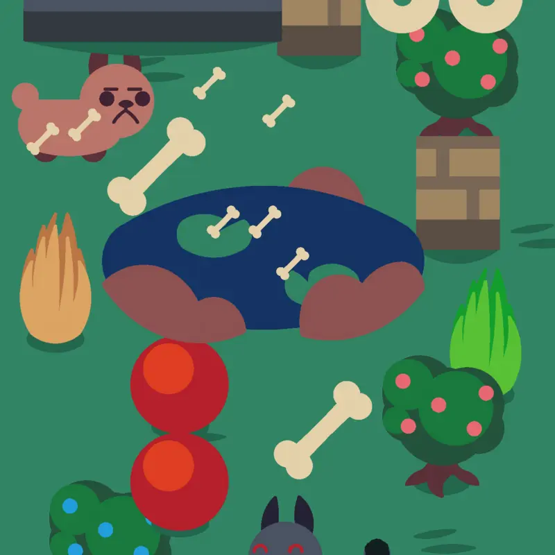 Game by @BOXXY_BOO