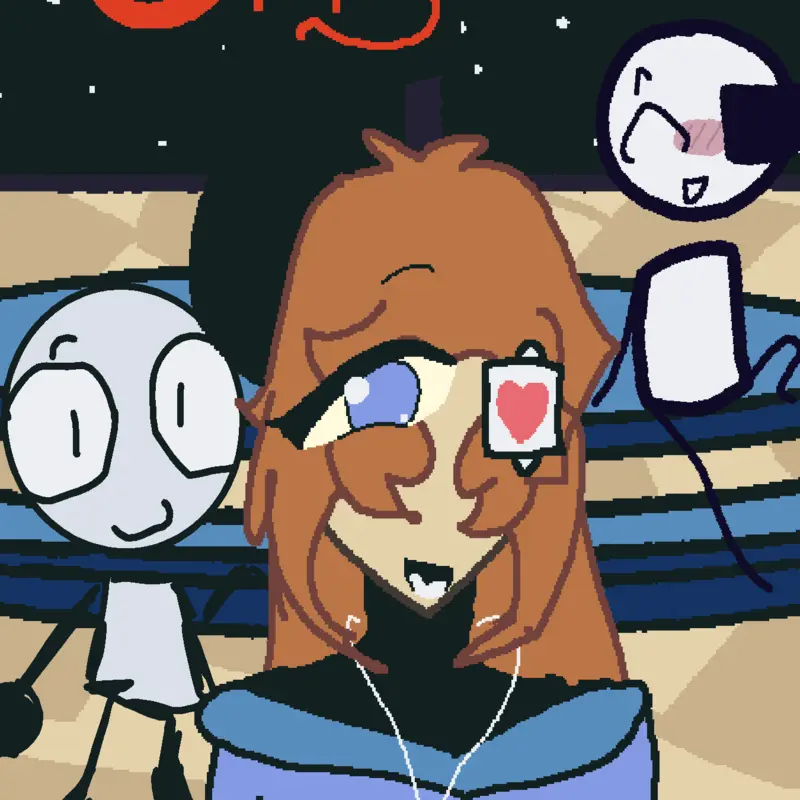 Collab idk what to say by @shelly_fan11112