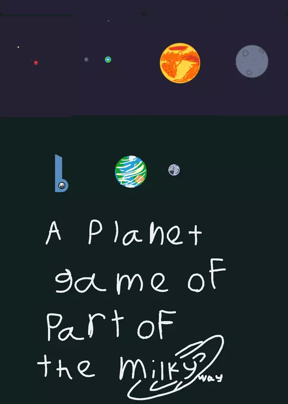 Game by @Astrowild_130