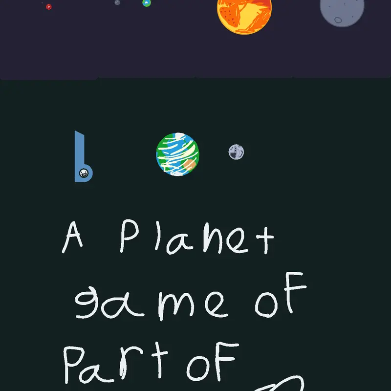 Game by @Astrowild_130