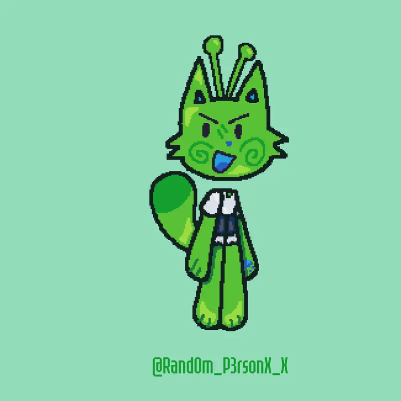 Game by @SnowyCat