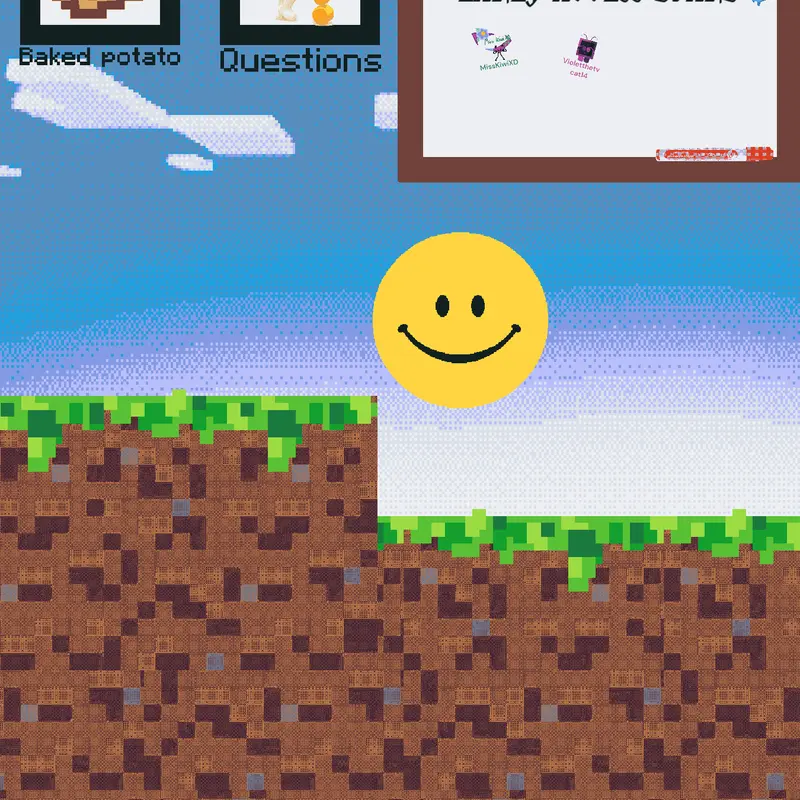 Game by @Scratchytachy