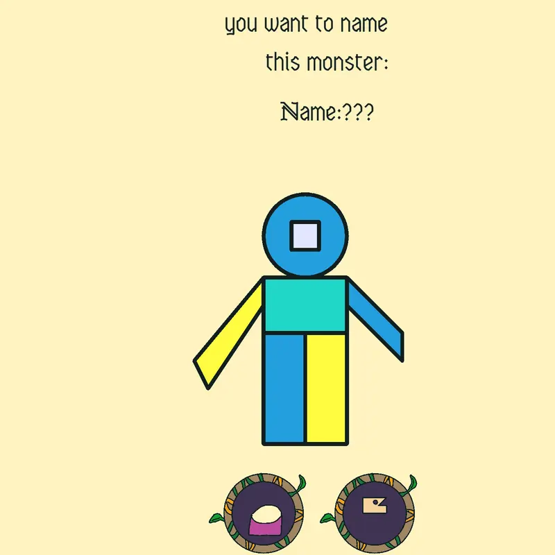 Game by @yuyi