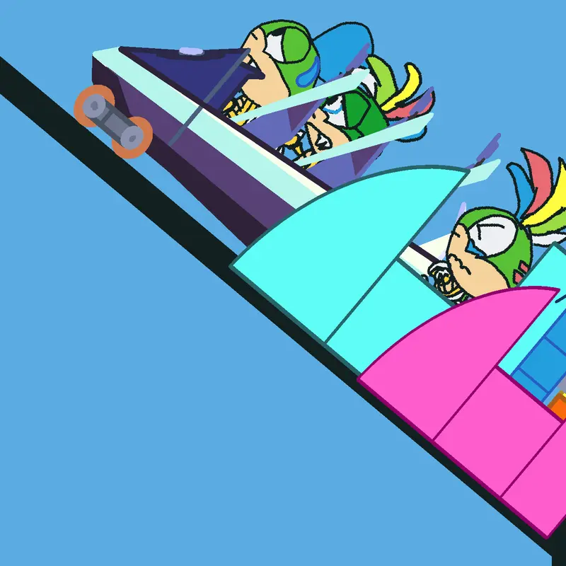 Game by @Percy-does-stuff