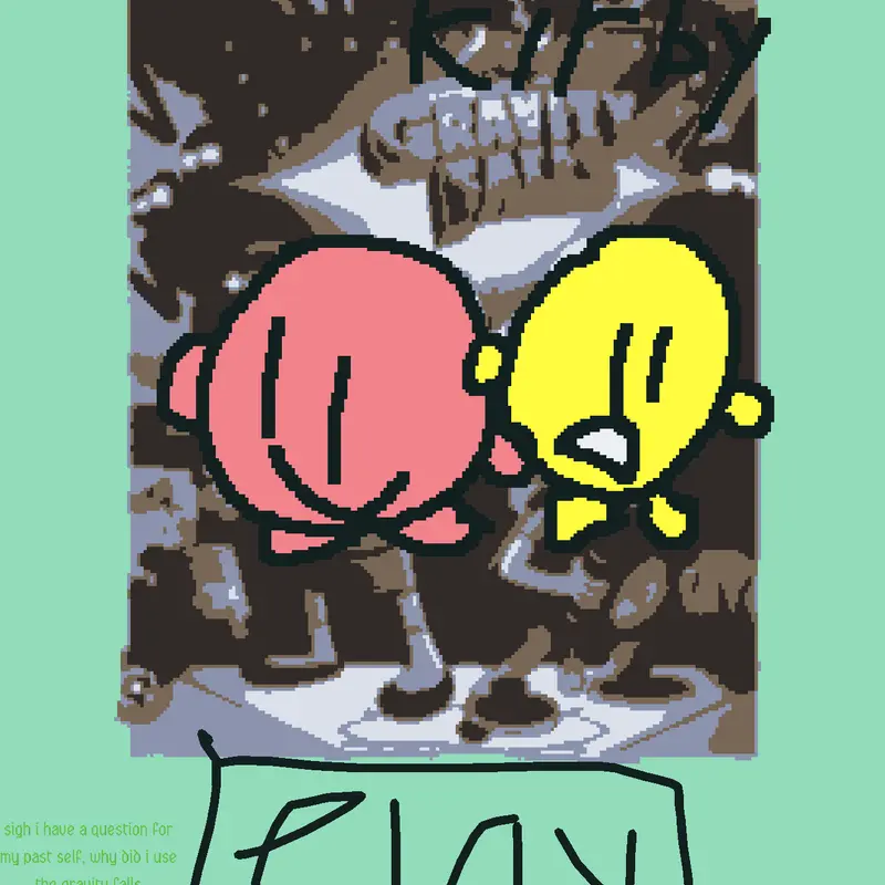 Game by @Sharkksson