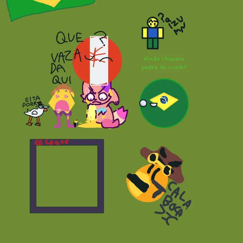 Game by @PAINTPOWER