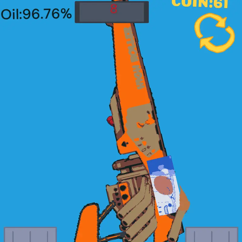 Game by @official_ohnohcr