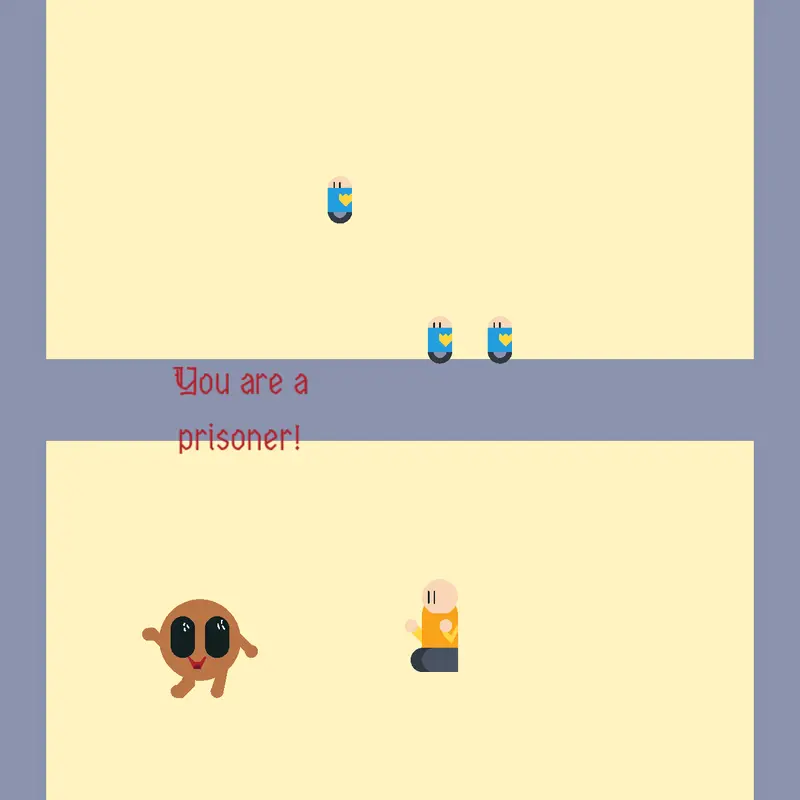 Game by @AcookienamedEli