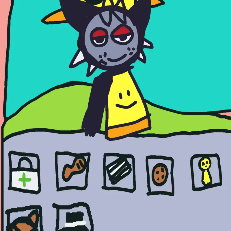 Game by @zarghalby_1231