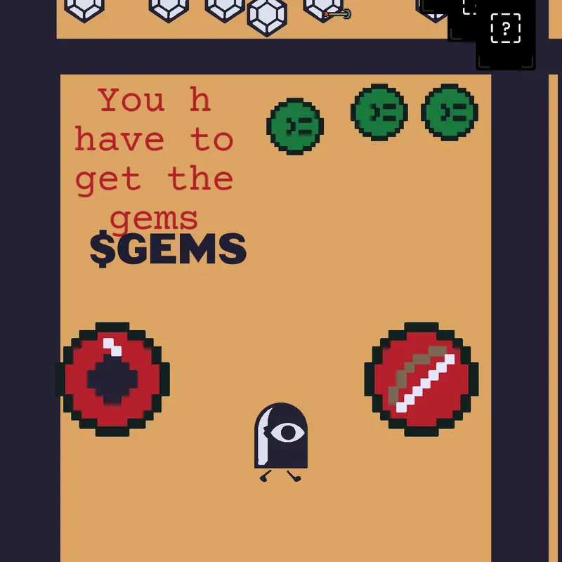 Game by @chimpanzee