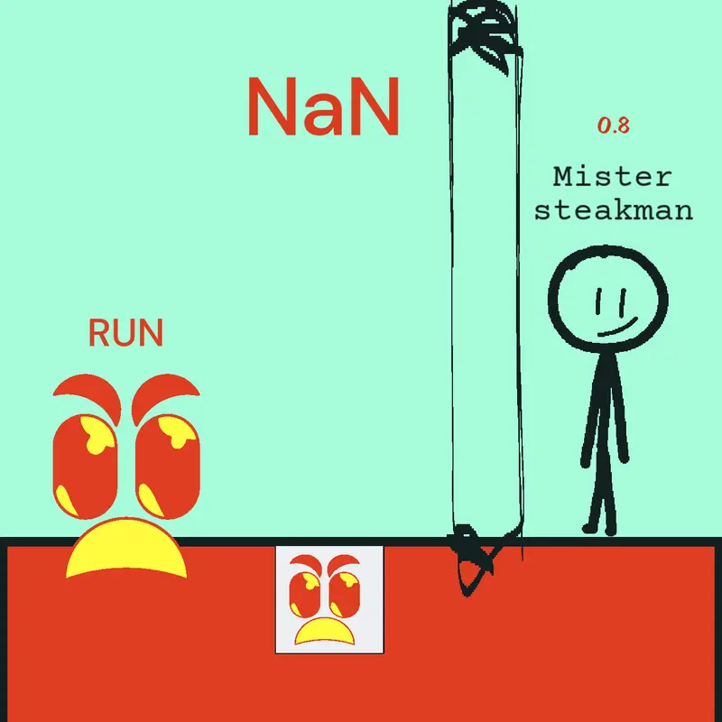 Game by @Misterstickman