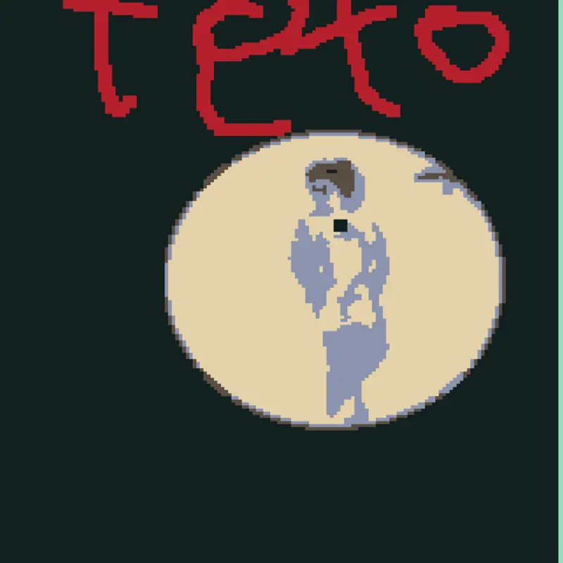 Game by @megoij