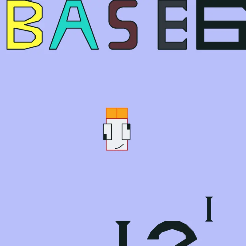 Game by @bastiansy333