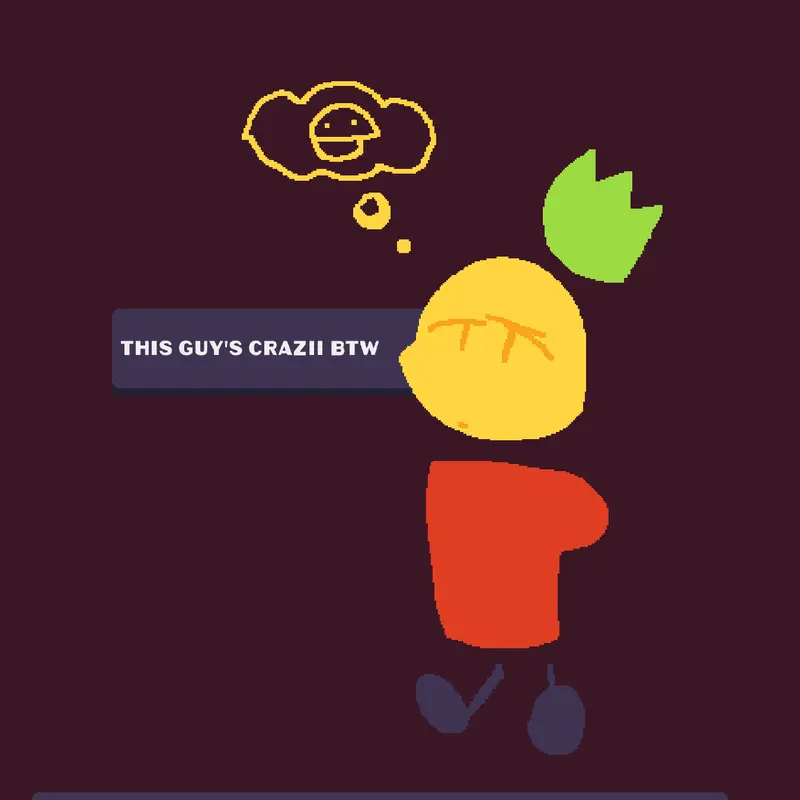 Game by @Crazii